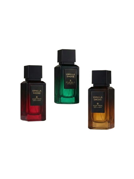 Tous les parfums