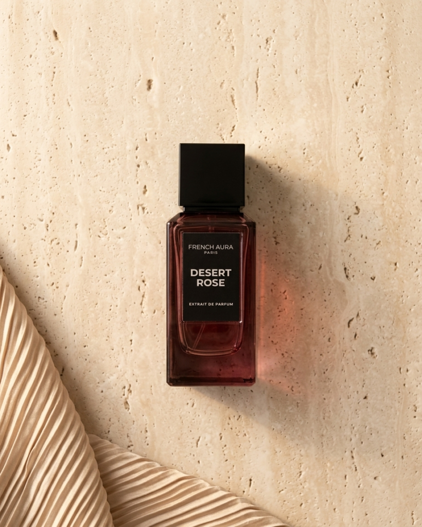 DESERT ROSE