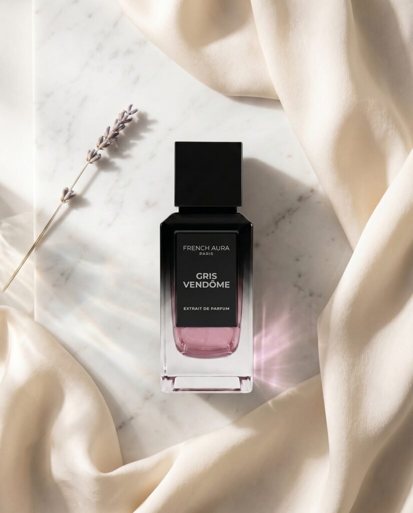 GRIS VENDÔME