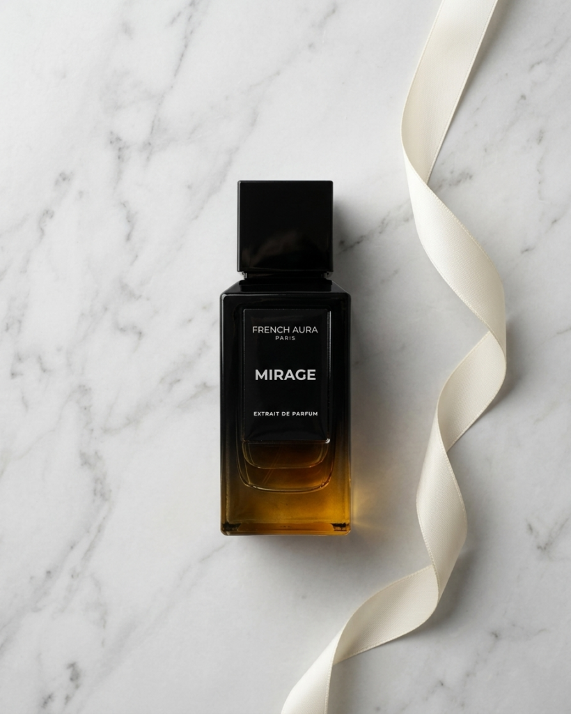 MIRAGE