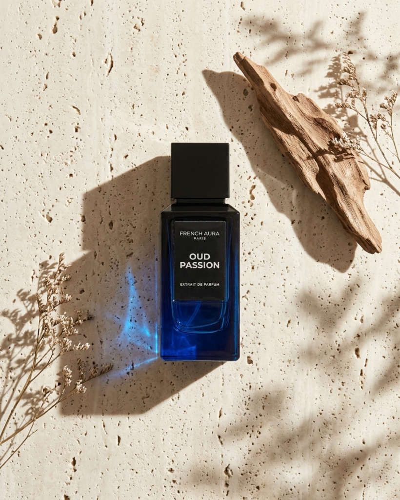 OUD PASSION