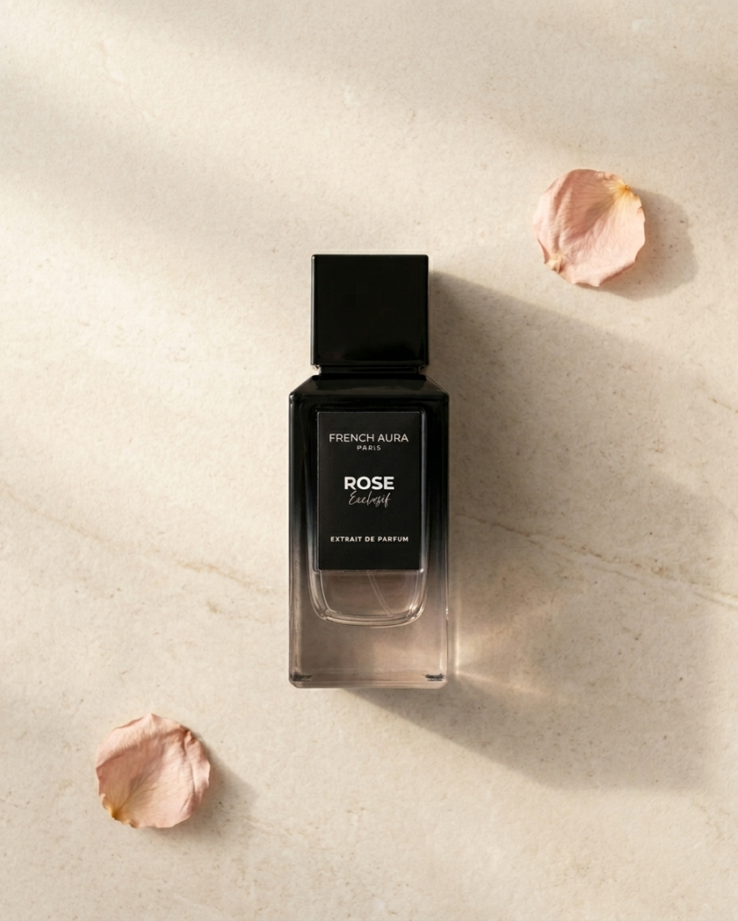 ROSE EXCLUSIF