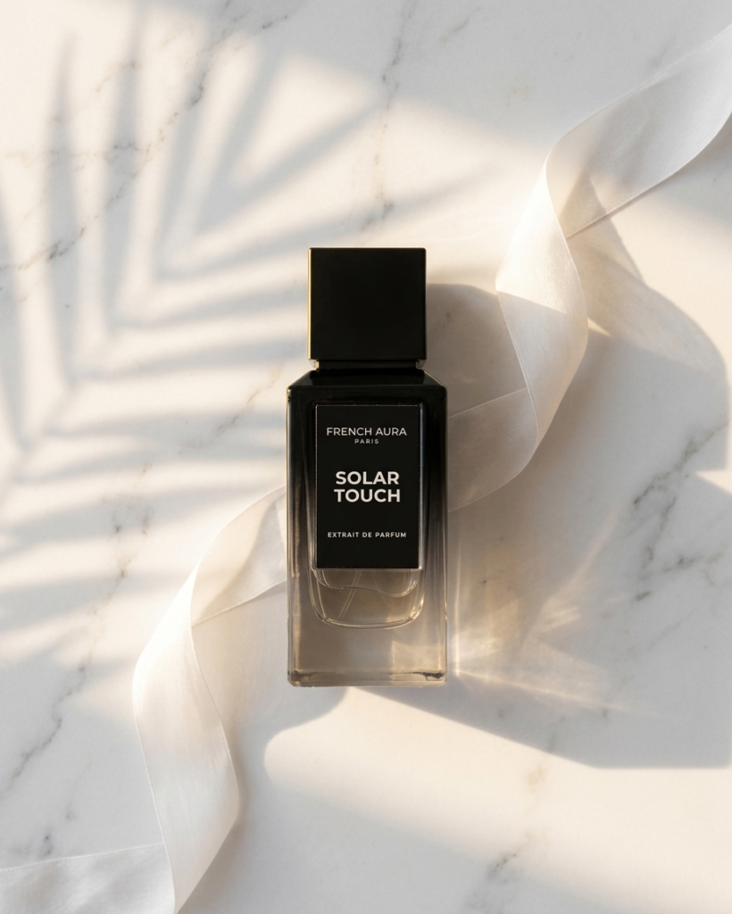 SOLAR TOUCH