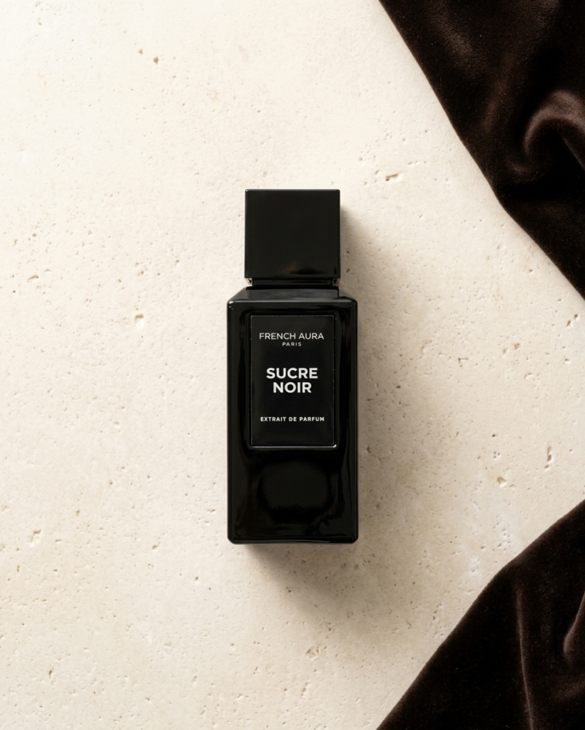 SUCRE NOIR