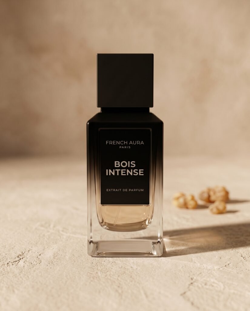 BOIS INTENSE