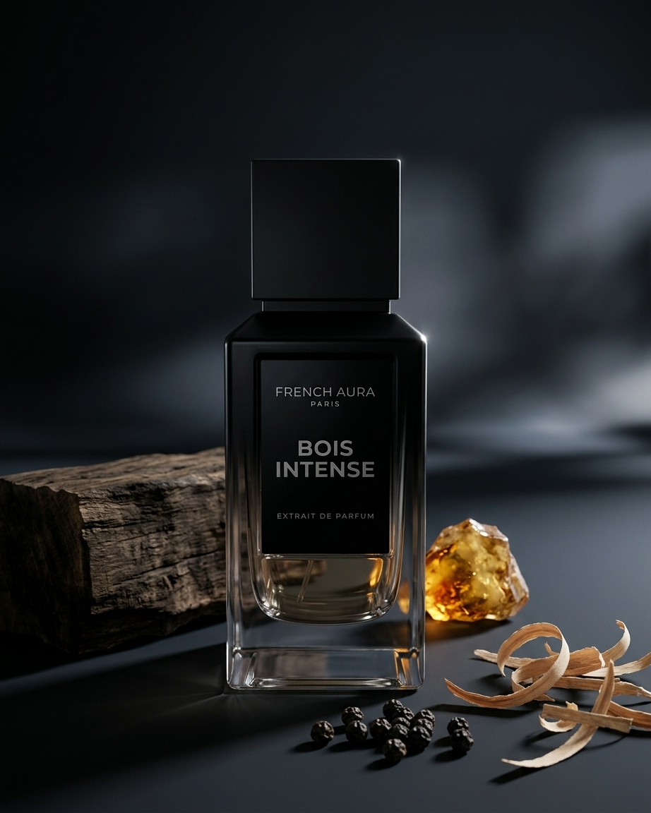BOIS INTENSE
