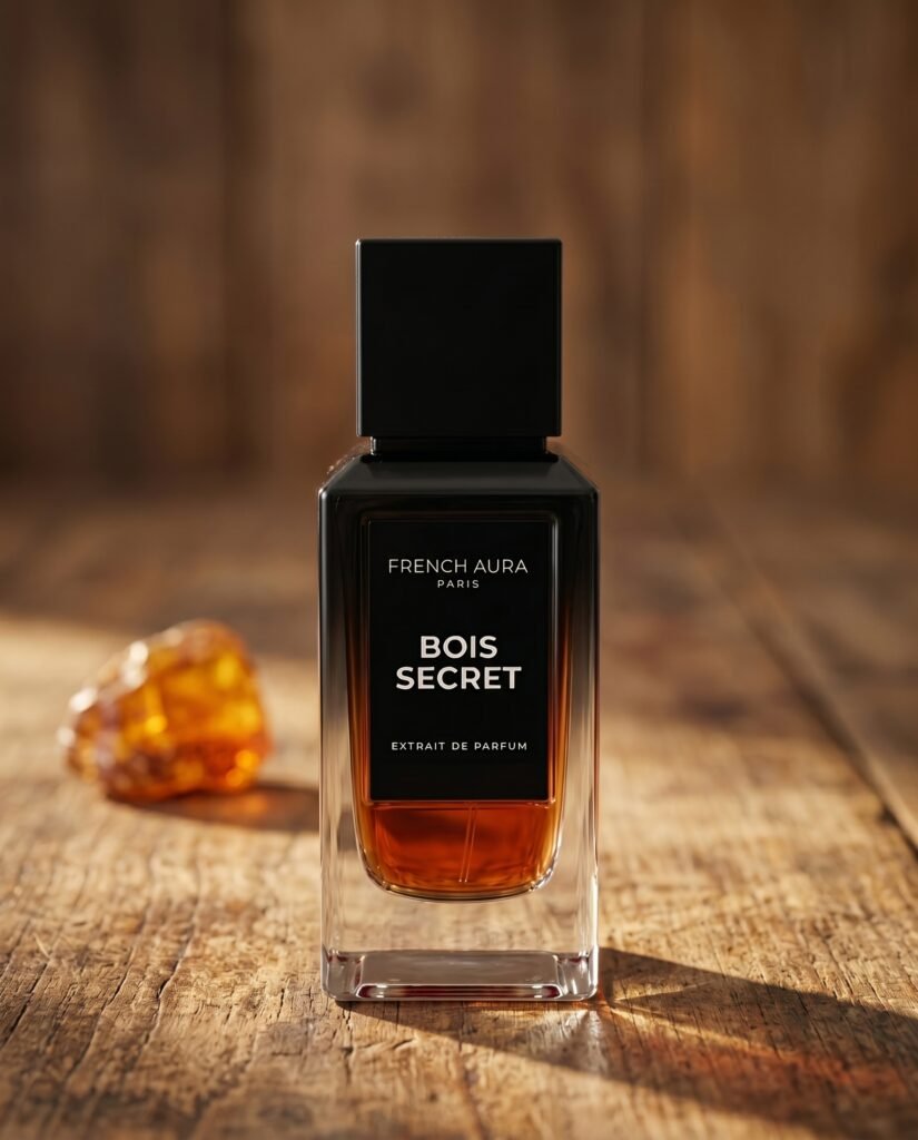 BOIS SECRET