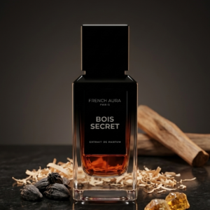 BOIS SECRET