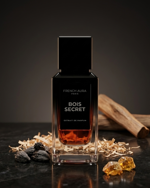 BOIS SECRET