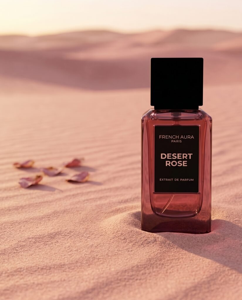 DESERT ROSE