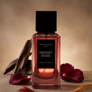 DESERT ROSE