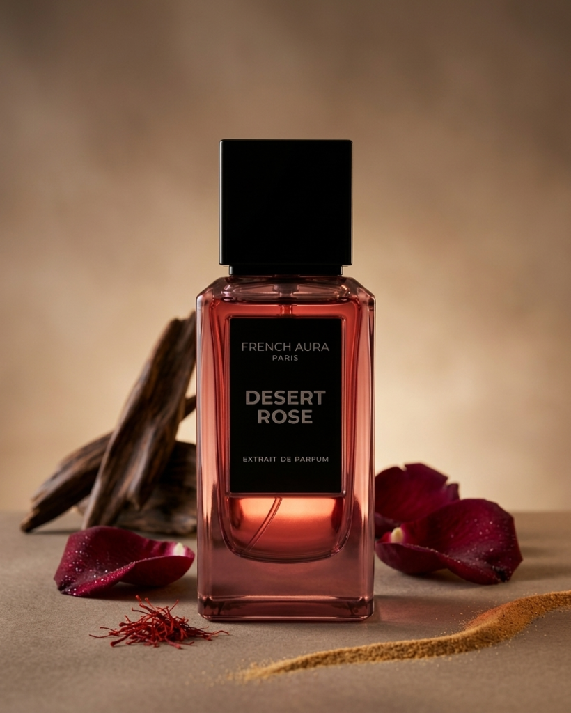 DESERT ROSE