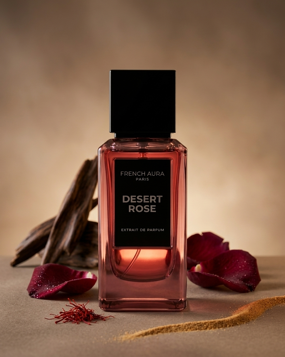 DESERT ROSE