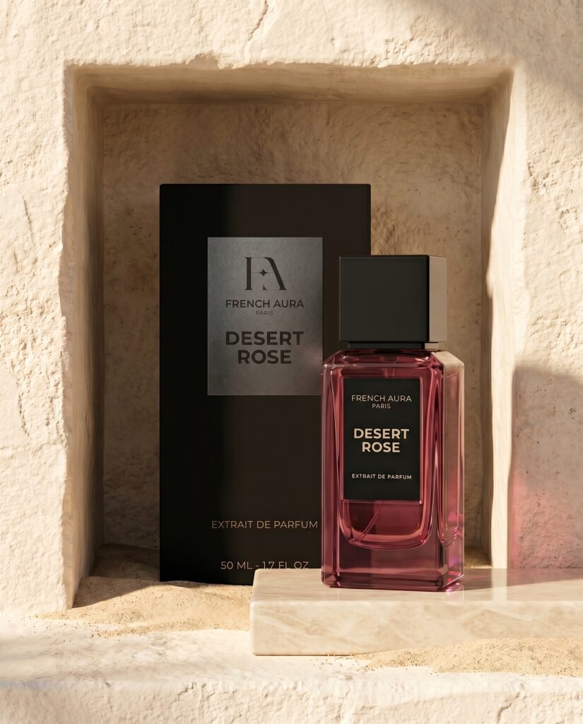 DESERT ROSE