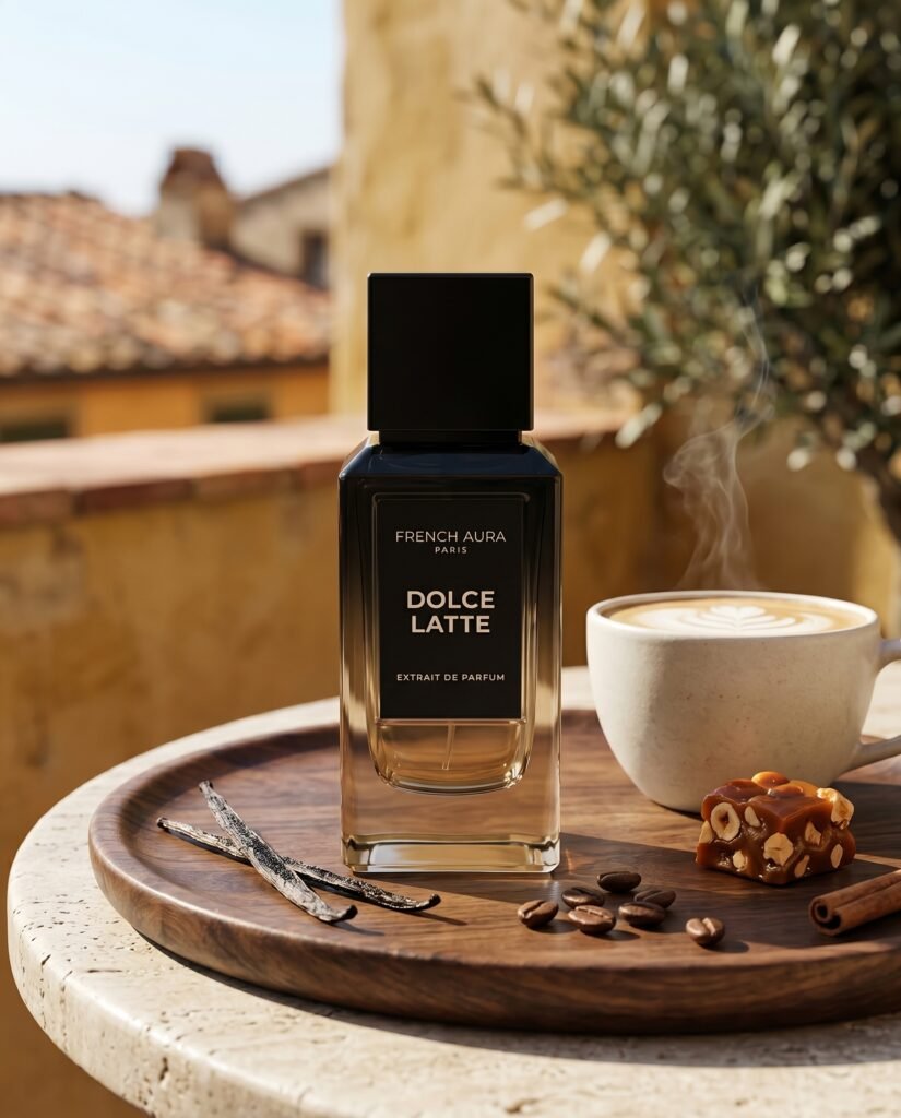DOLCE LATTE