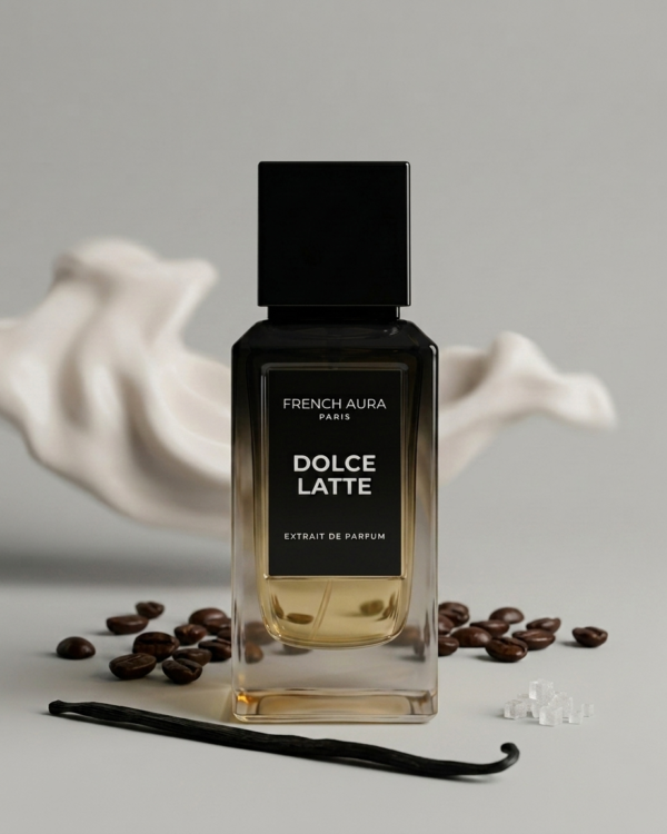 DOLCE LATTE