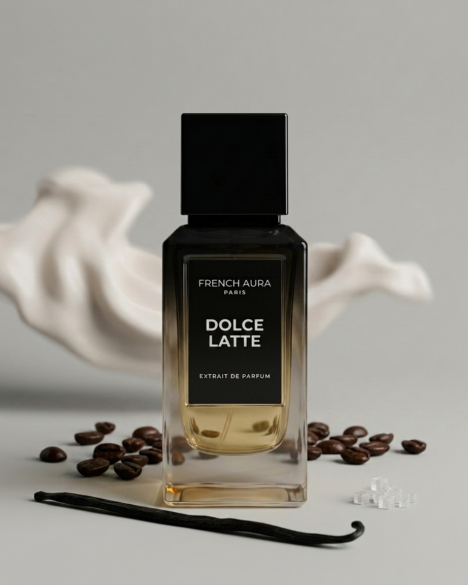DOLCE LATTE