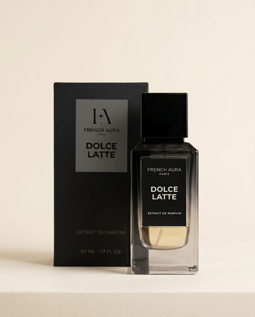 DOLCE LATTE