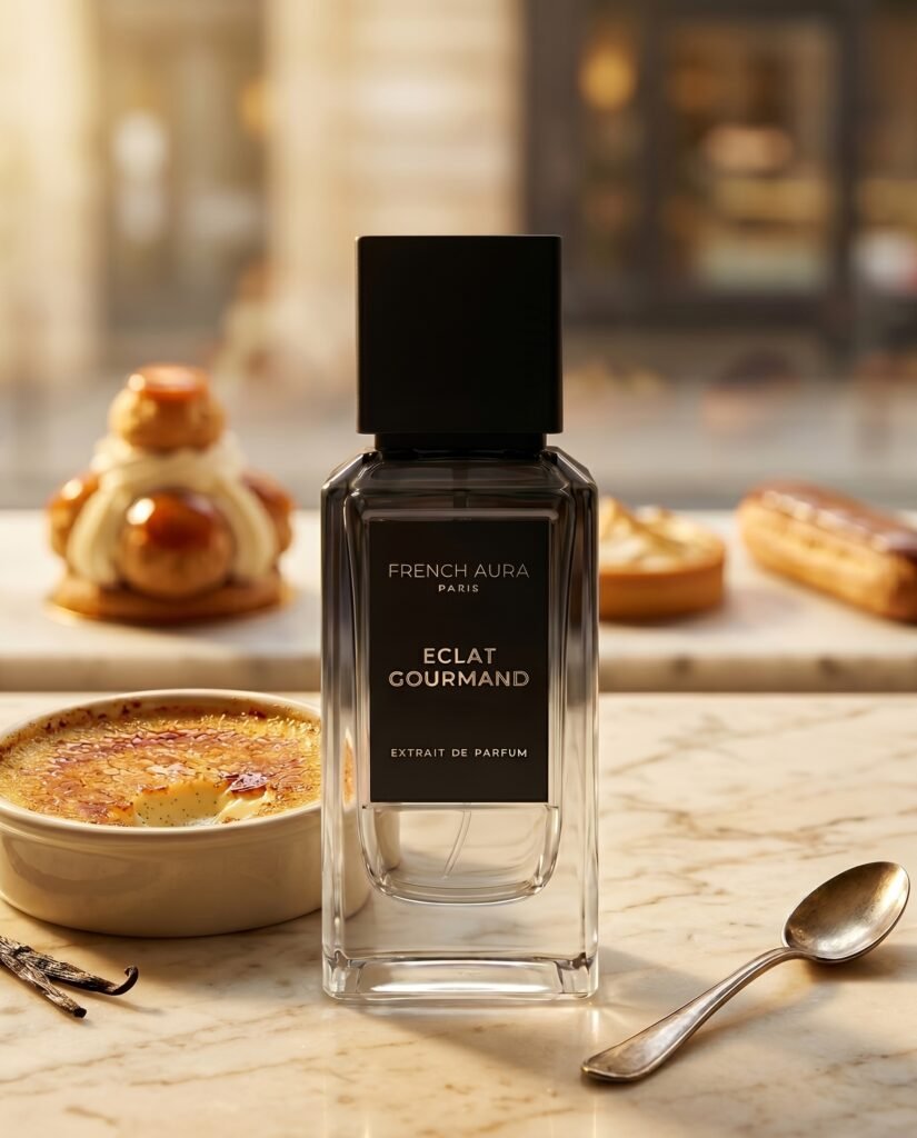 ECLAT GOURMAND