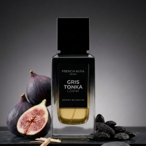 GRIS TONKA L'EXTRAIT