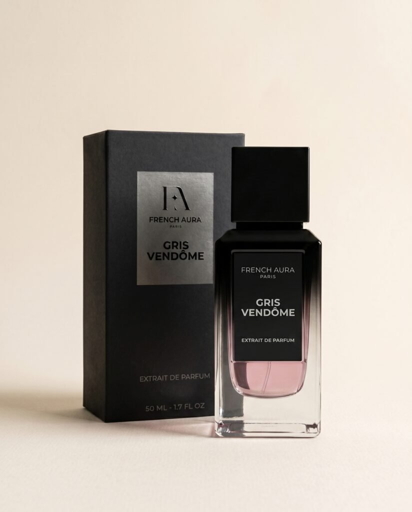 GRIS VENDÔME