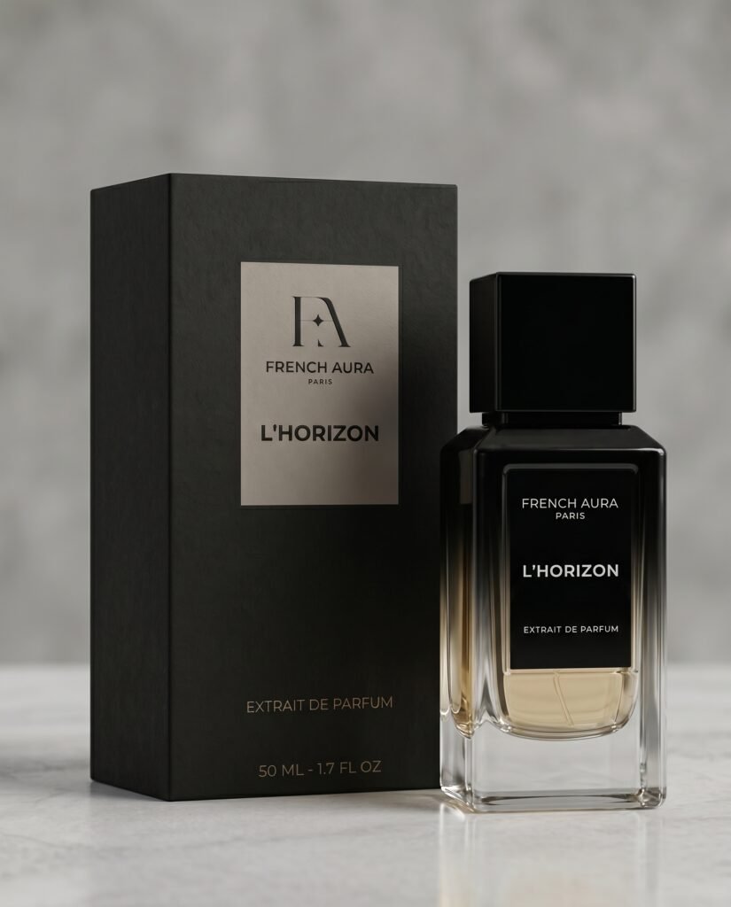 L'HORIZON