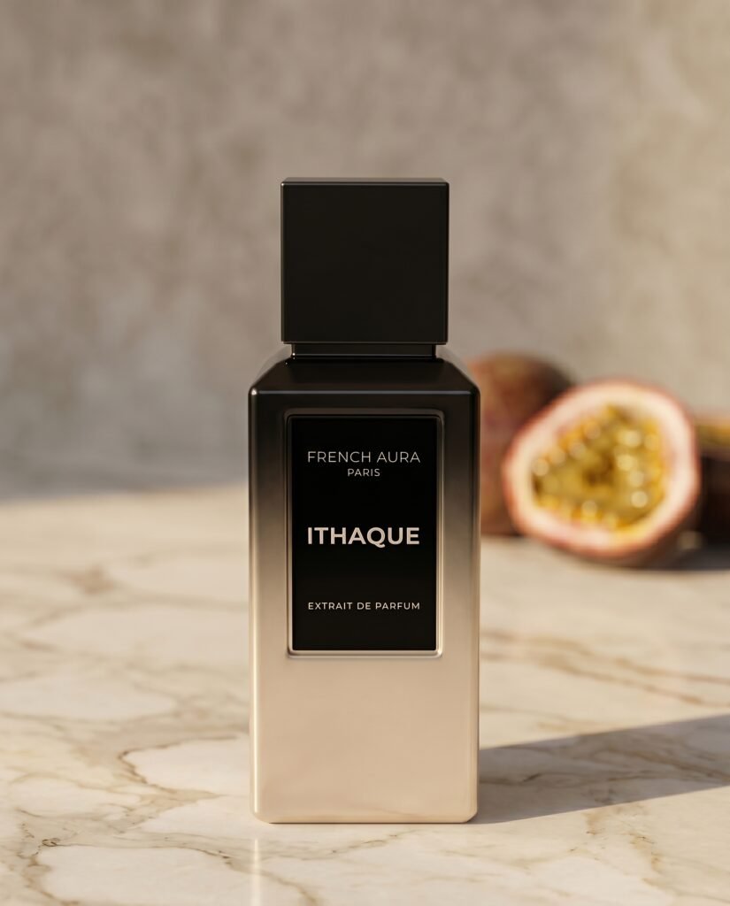 ITHAQUE