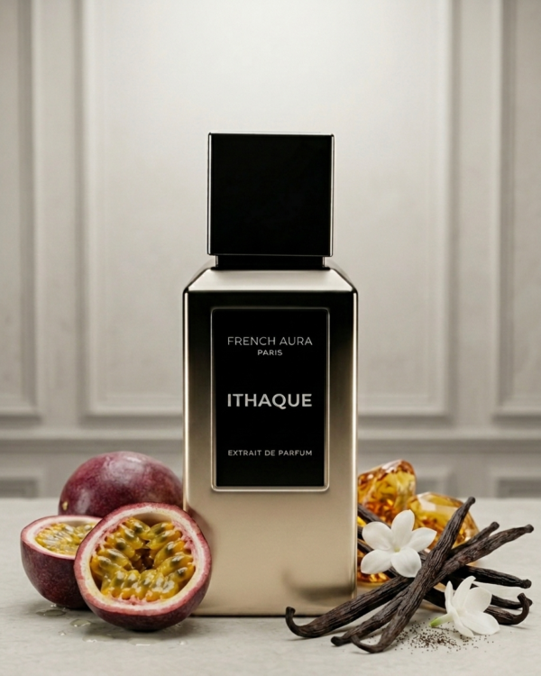 ITHAQUE