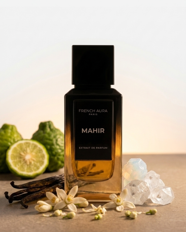 MAHIR