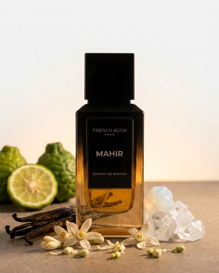 MAHIR