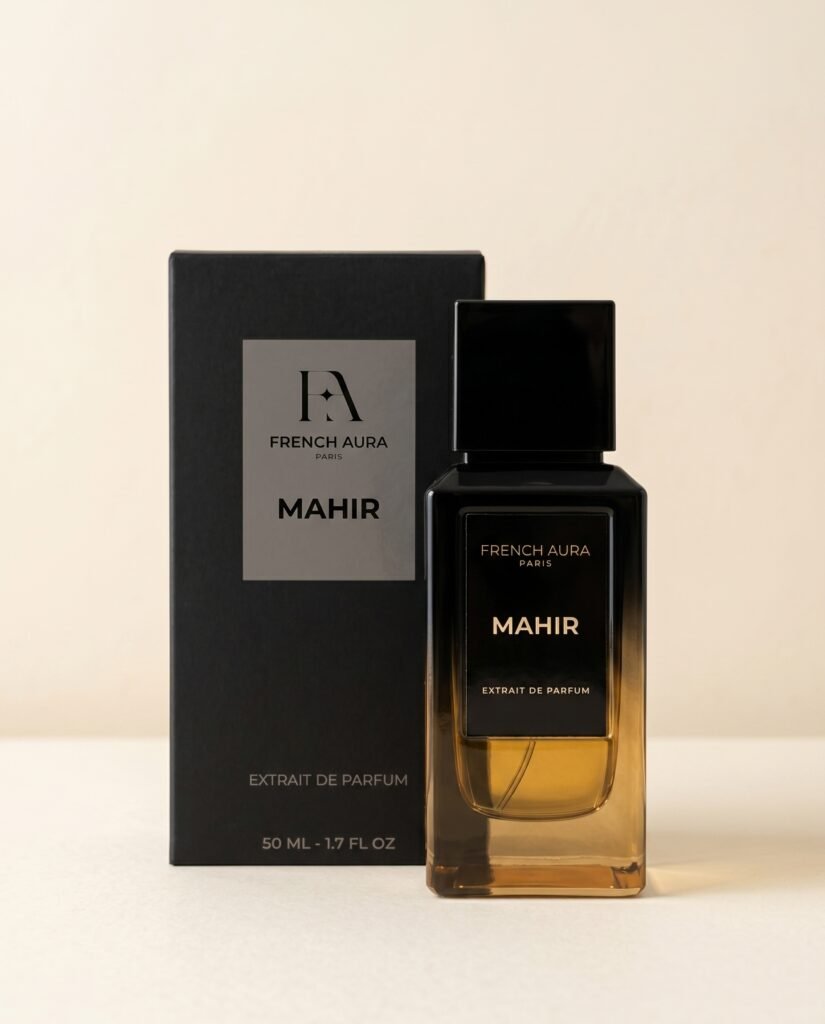 MAHIR