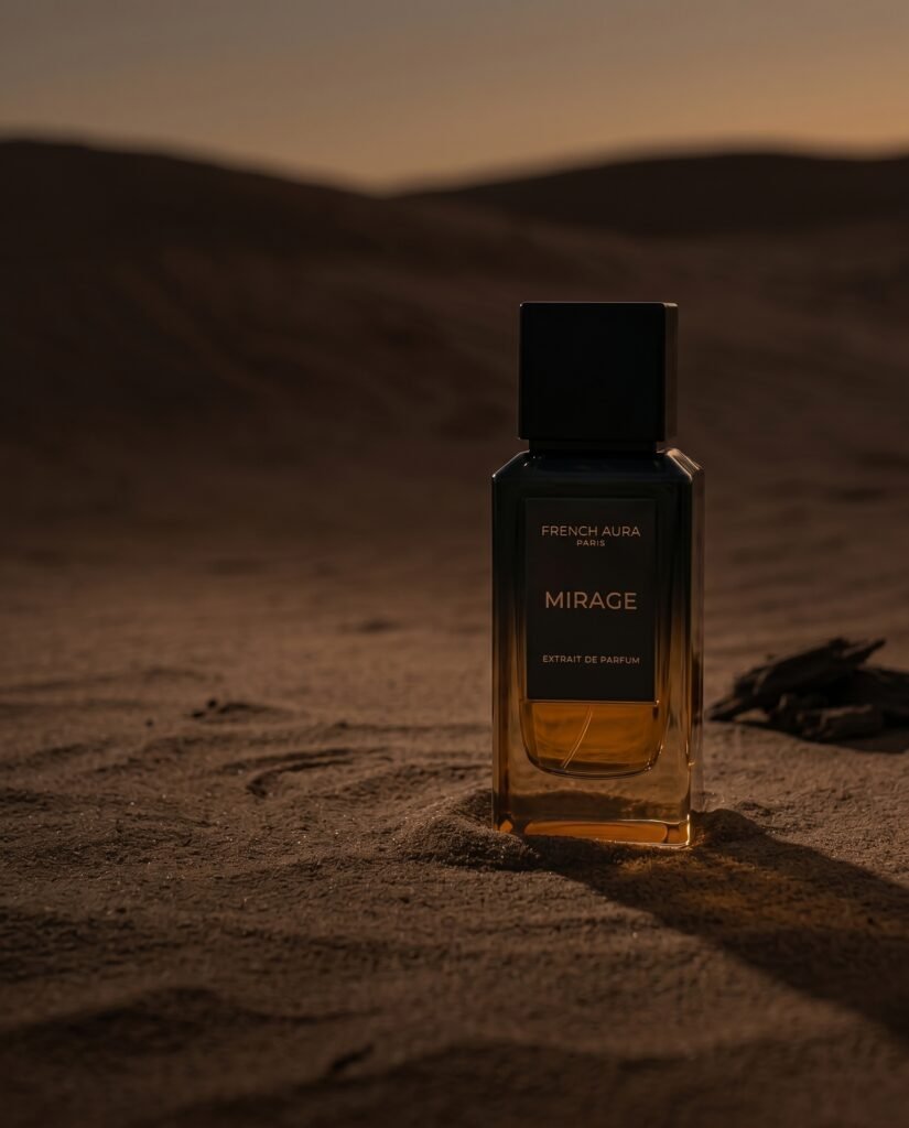 MIRAGE