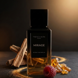 MIRAGE