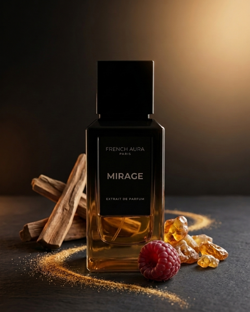 MIRAGE