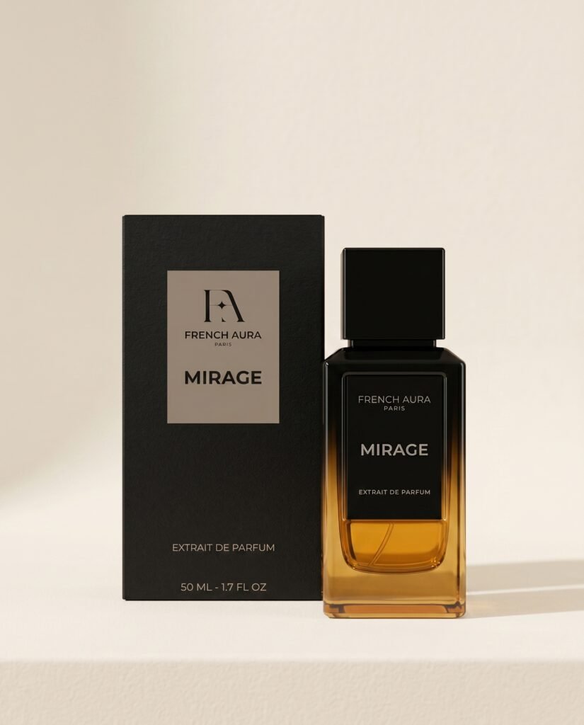 MIRAGE