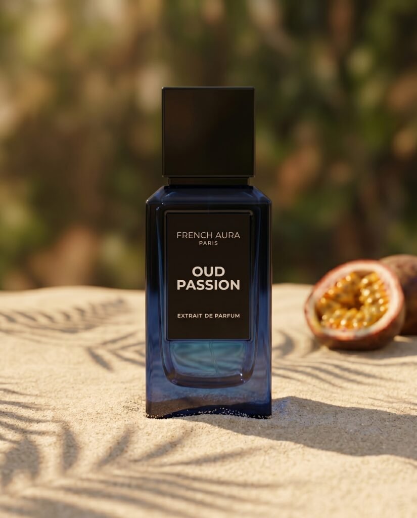 OUD PASSION