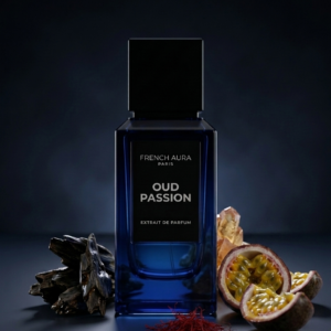 OUD PASSION
