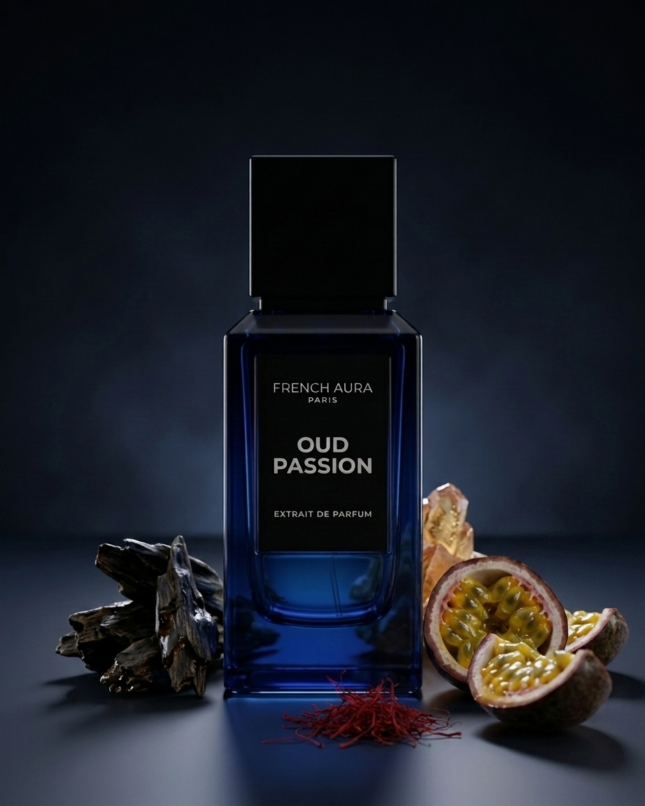 OUD PASSION