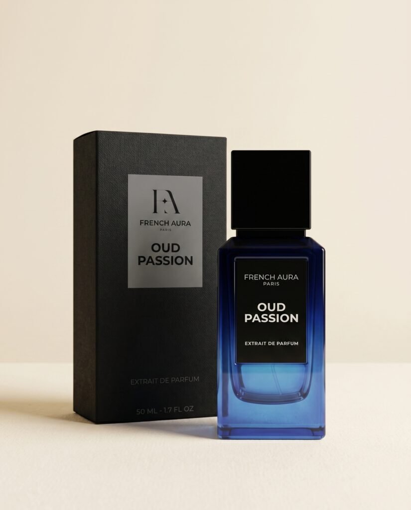 OUD PASSION