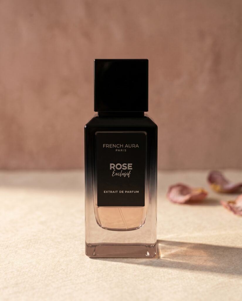 ROSE EXCLUSIF