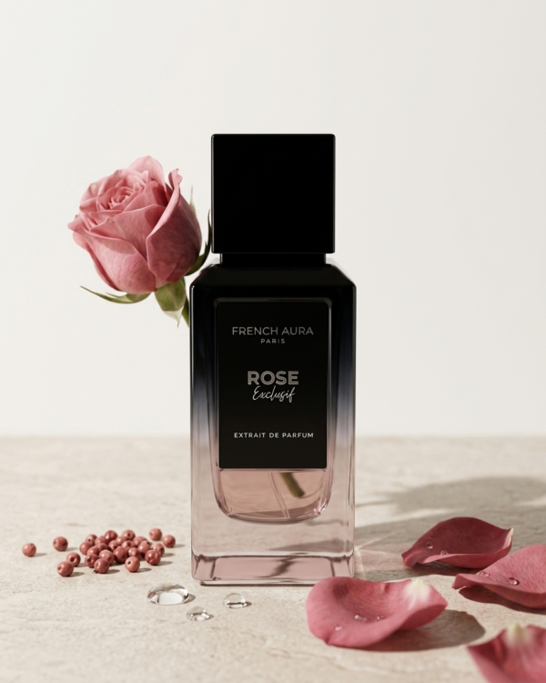 ROSE EXCLUSIF