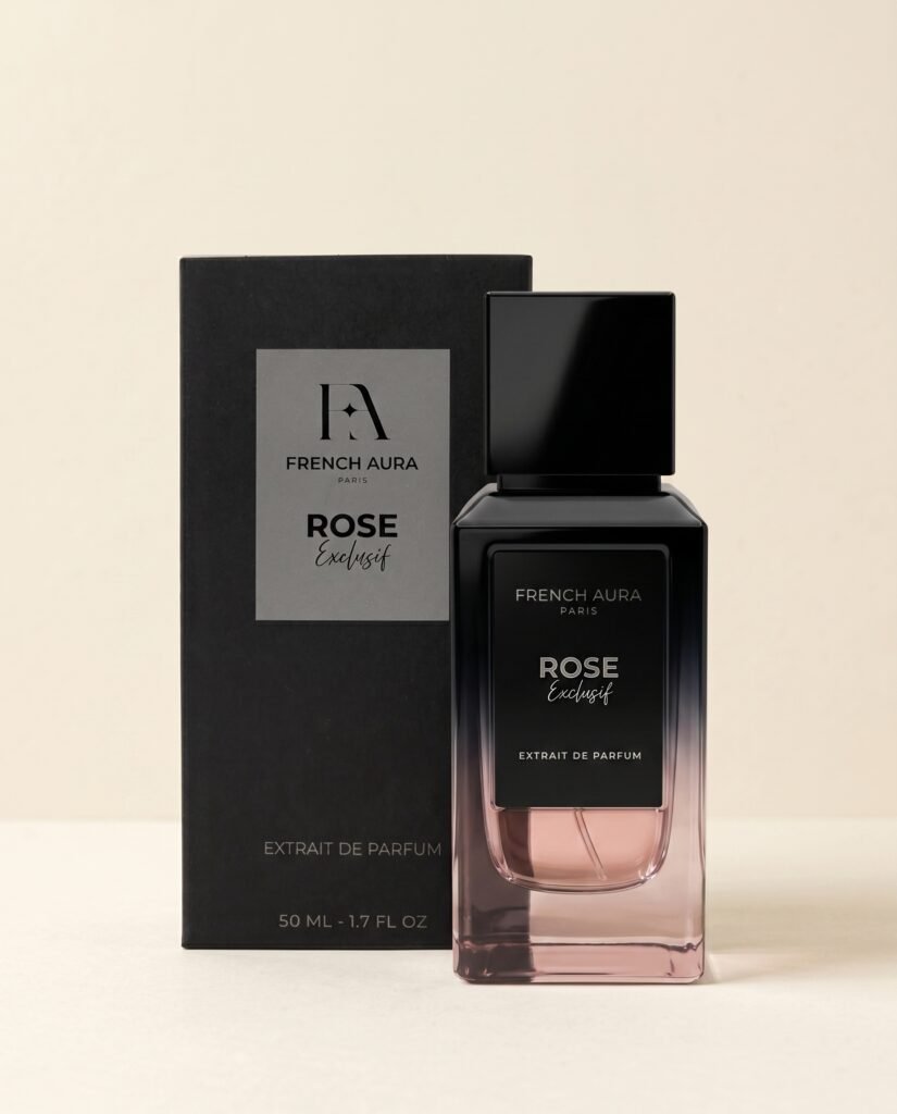 ROSE EXCLUSIF