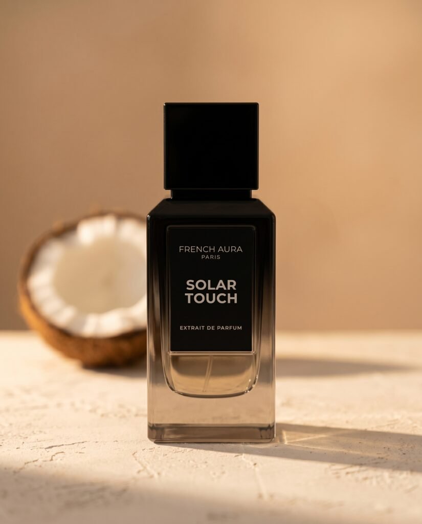 SOLAR TOUCH