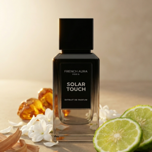 SOLAR TOUCH