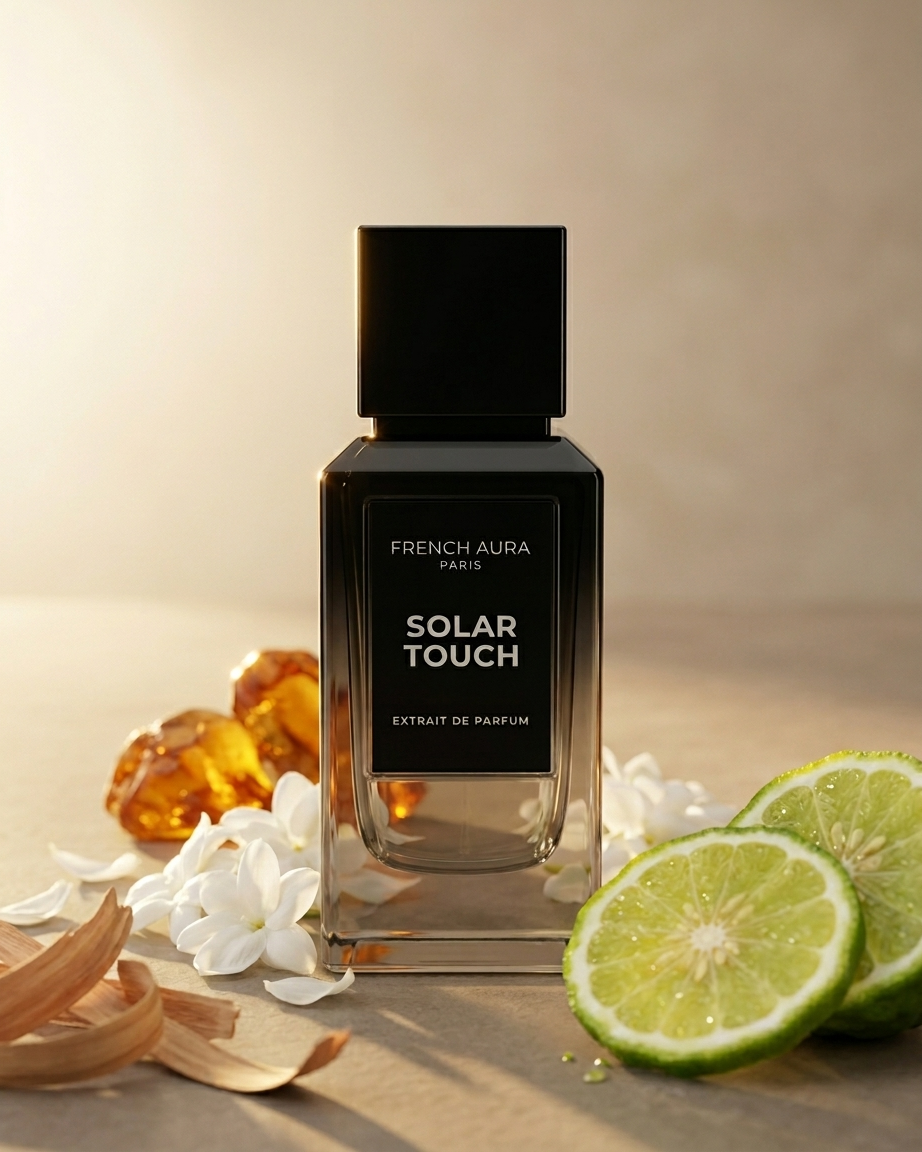 SOLAR TOUCH