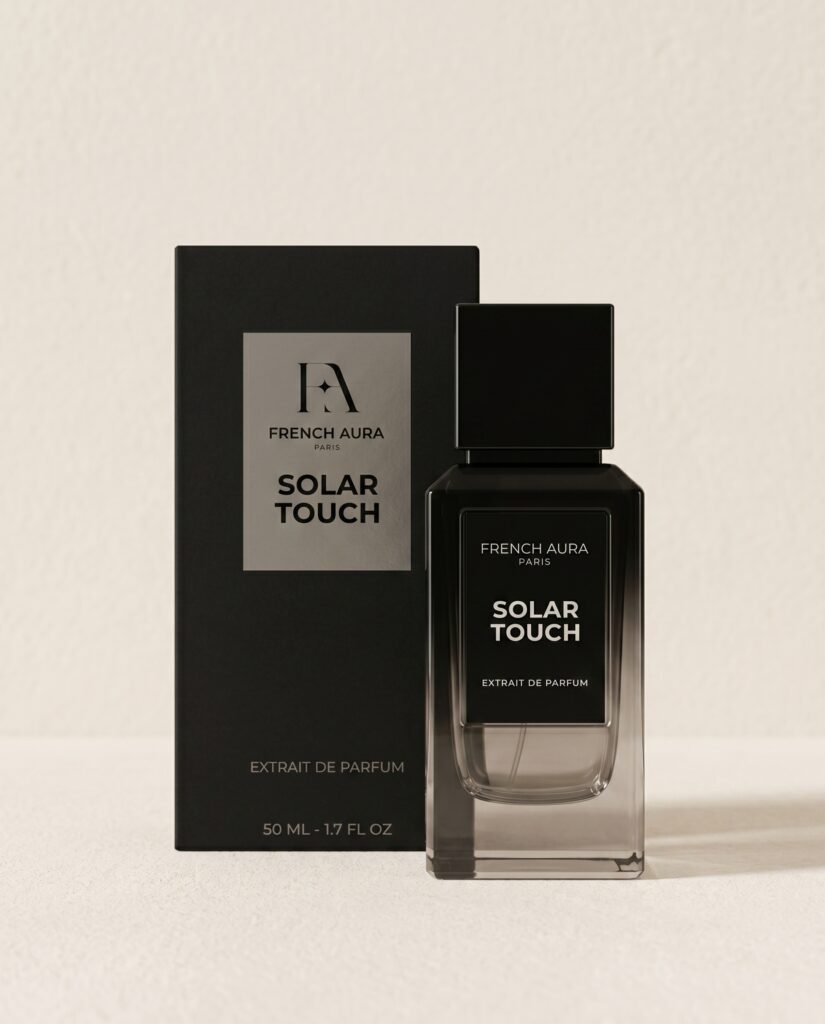 SOLAR TOUCH