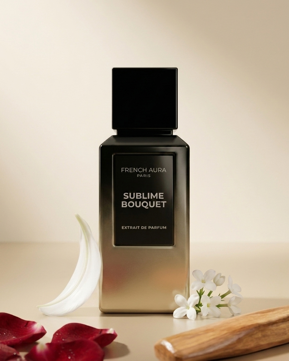 SUBLIME BOUQUET