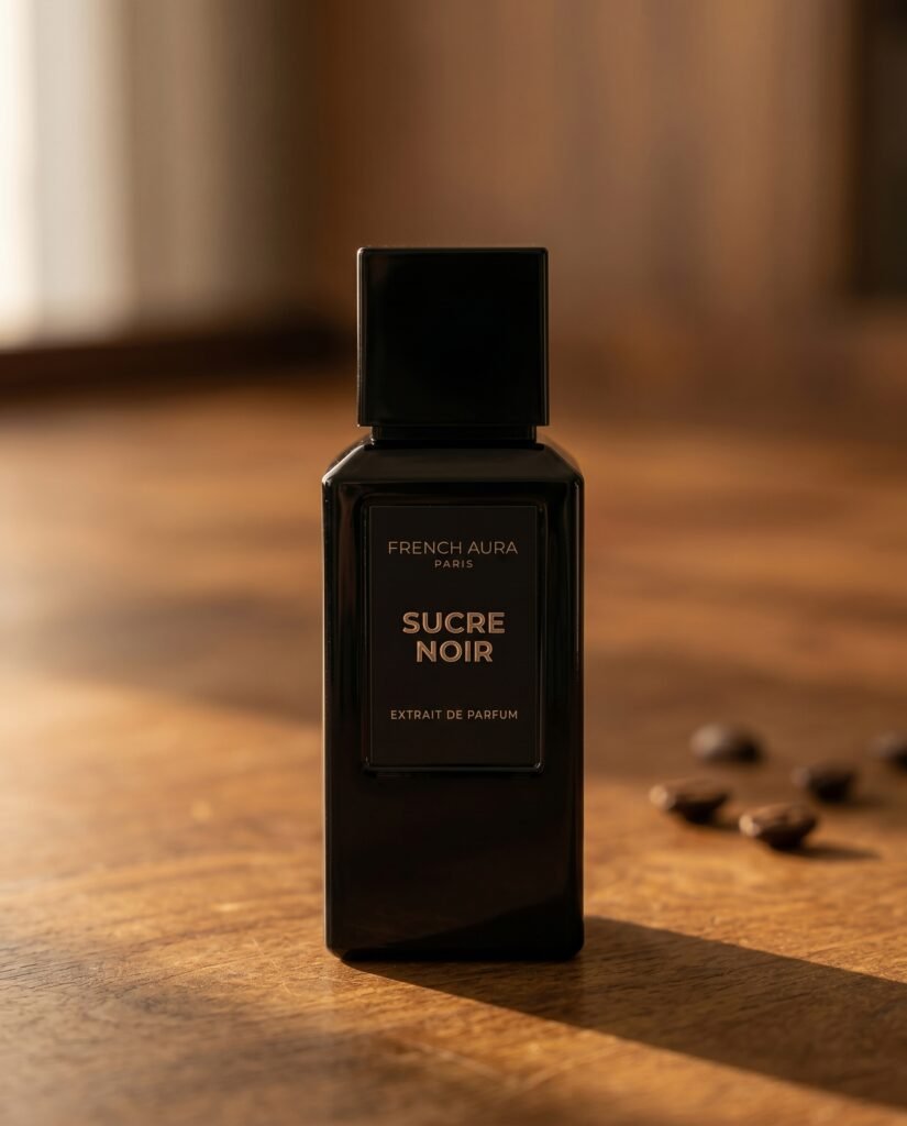 SUCRE NOIR