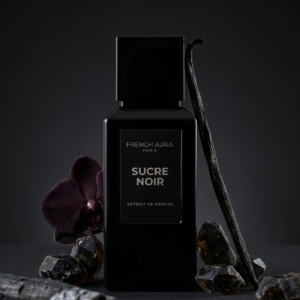 SUCRE NOIR