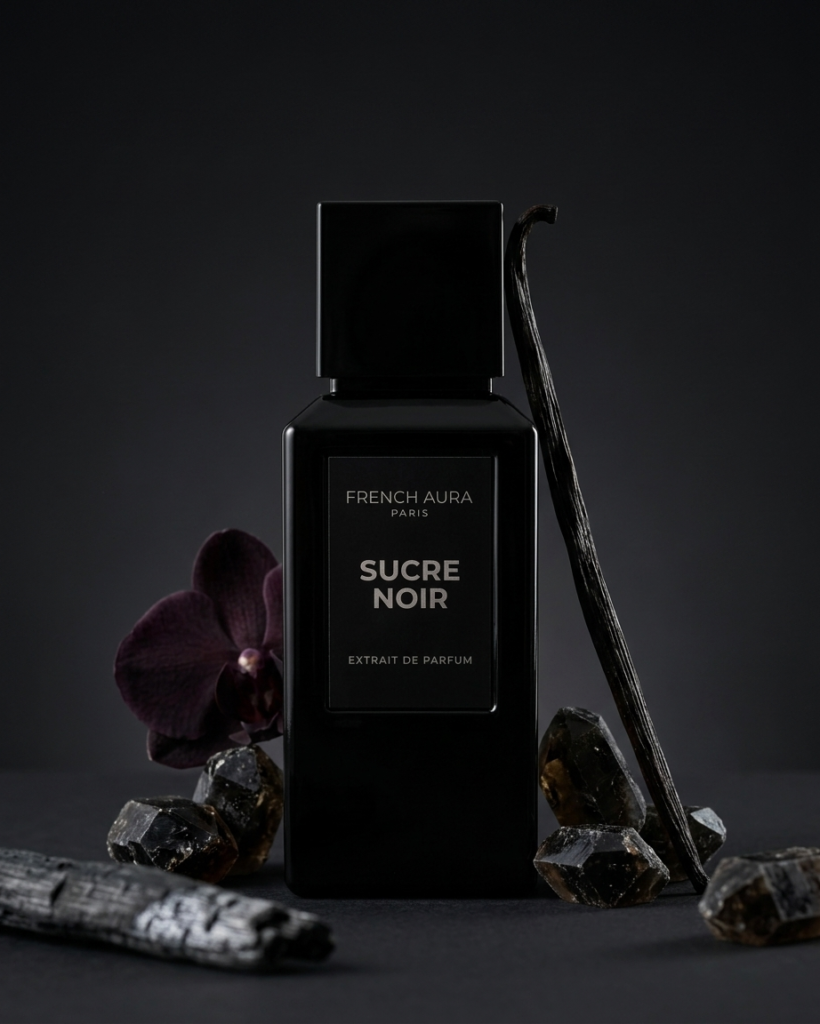 SUCRE NOIR